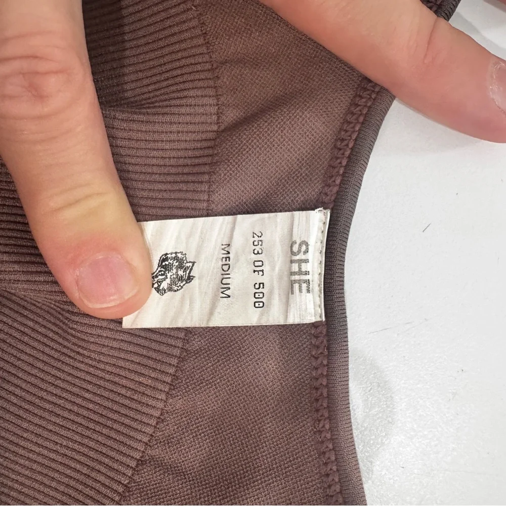 Darcsport Everson Seamless Sports bra size medium - Picture 4 of 4